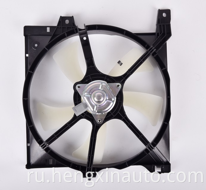 21481 5b401 Radiator Fan Jpg